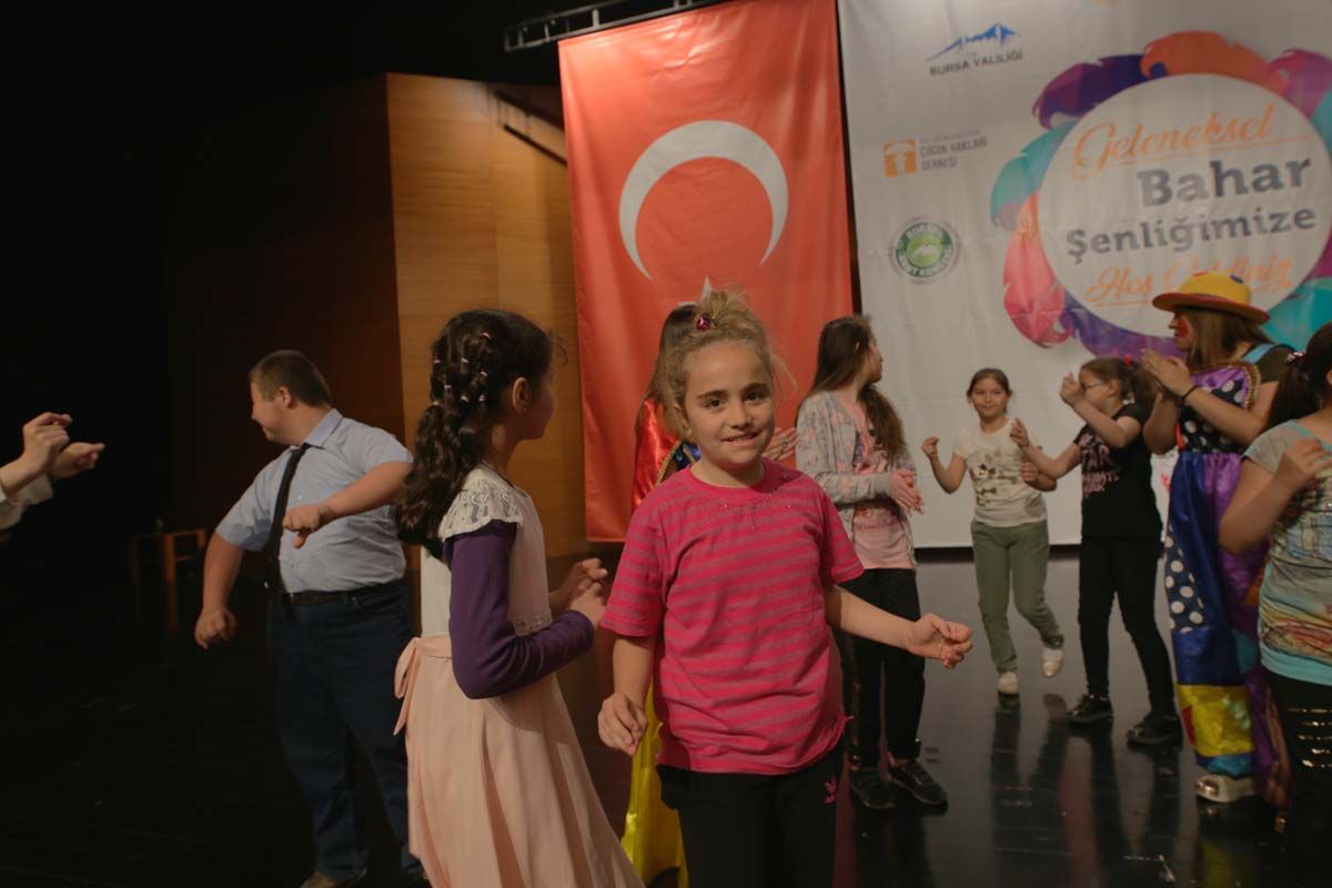 Geleneksel 11. Bahar Şenliğimiz (2018) - 26