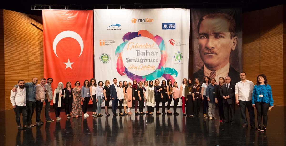 Geleneksel 11. Bahar Şenliği (2018) - 117