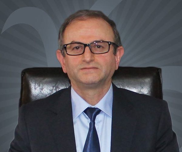 Hüsamettin AKYILDIZ