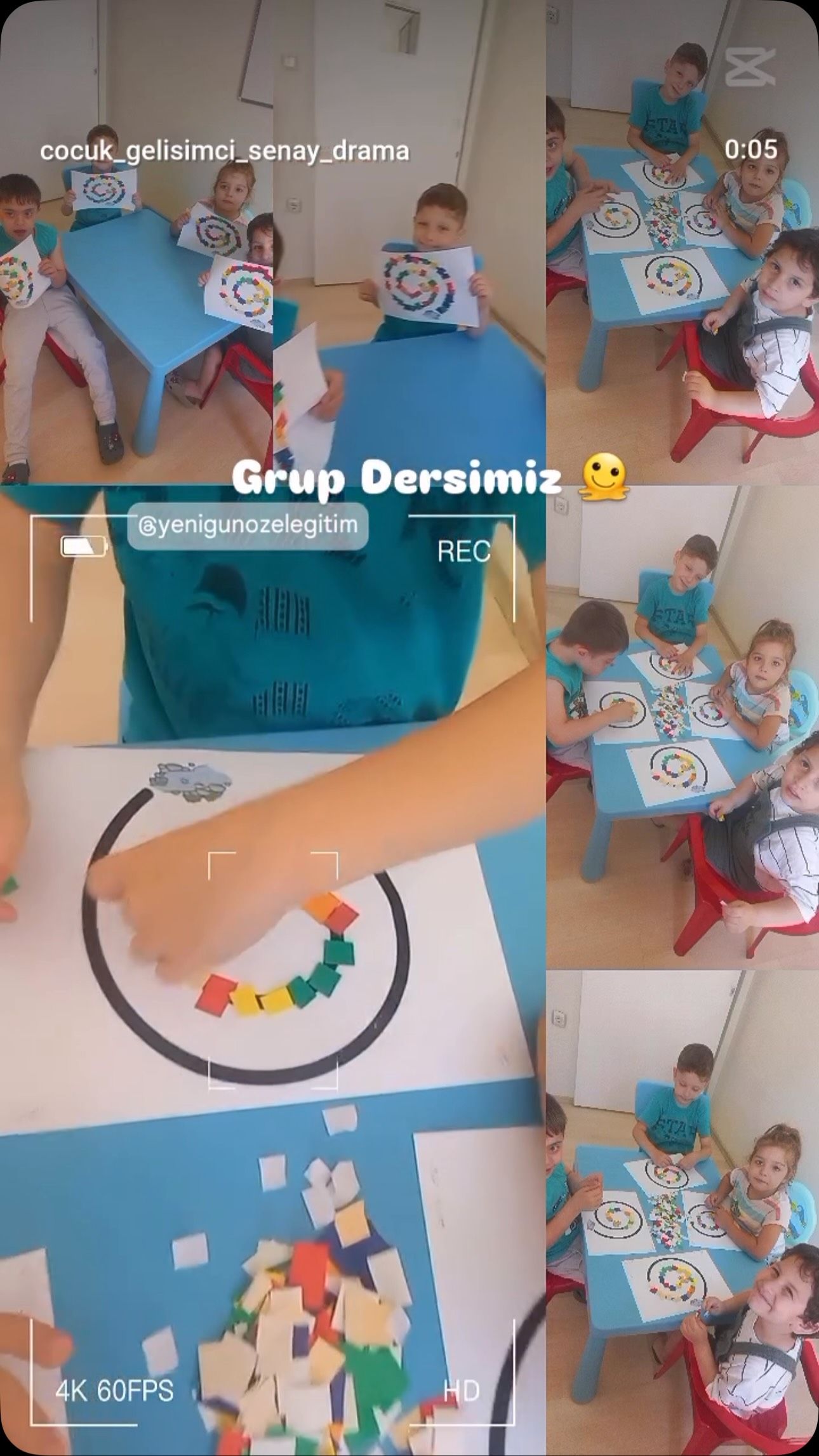 Instagram gönderisi