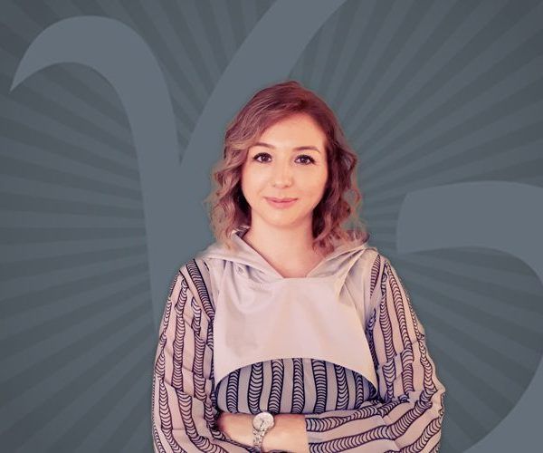 Leyla ÇAN