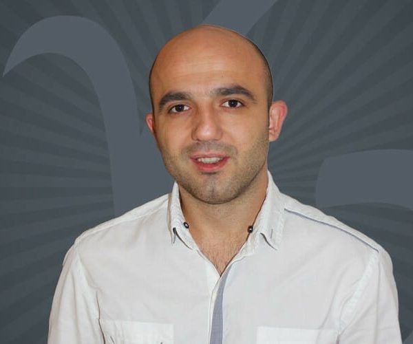 Metin DİNÇ