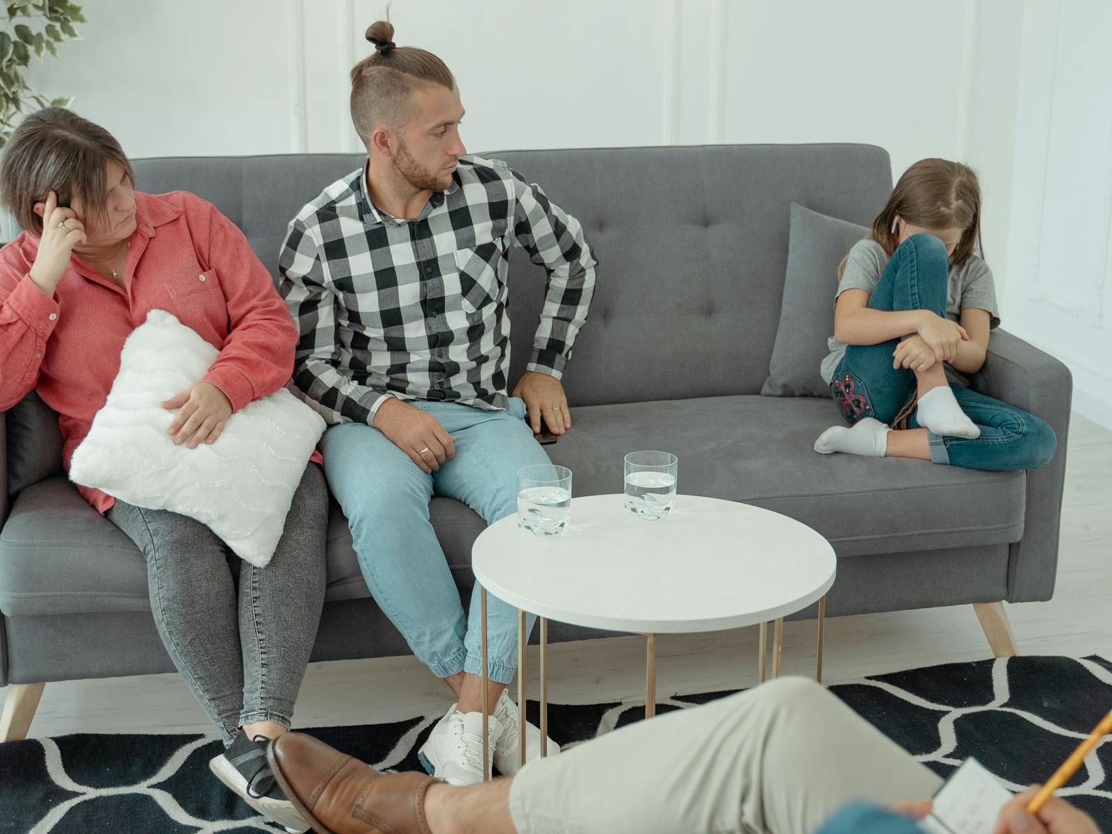 Disleksi belirtileri: aile için rehber